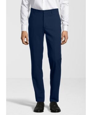 SteffenKlein Hose - Blau