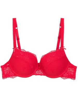 Lingadore Gel Bh Daily - Rot