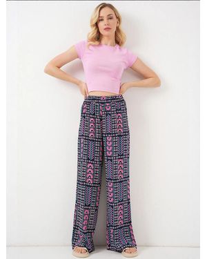 Bigdart Hose - Mehrfarbig