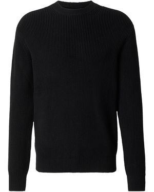 Replay Pullover - Schwarz