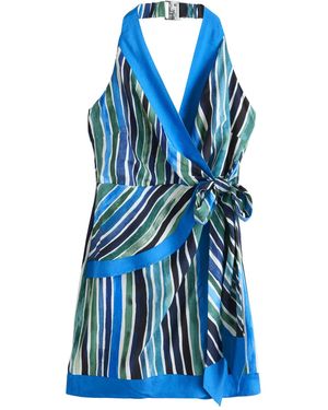 Next Sommerkleid - Blau