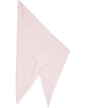 S.oliver Schal - Pink