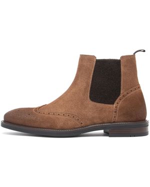 Ryłko Ryko Chelsea Boots - Braun