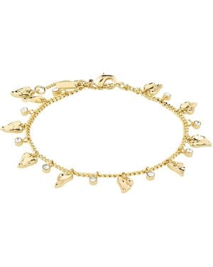 Pilgrim Armband - Mettallic