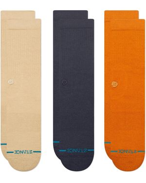 Stance Socken - Blau