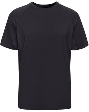 AUTHENTIC LE JOGGER Funktionsshirt - Schwarz