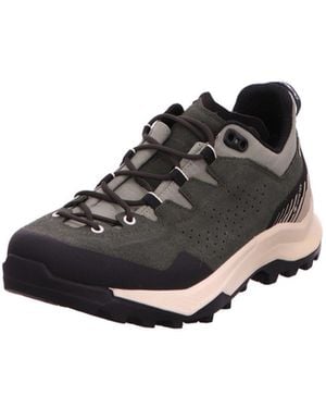 Lowa Outdoorschuh Explorer Gtx Lo - Schwarz