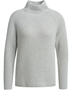 Smith & Soul Pullover - Grau