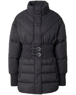 Versace Jeans Couture Jacke - Schwarz