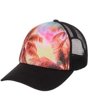 Roxy Cap Beautiful Morning - Pink