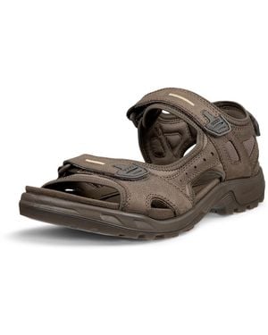 Ecco Trekkingsandale Offroad - Braun
