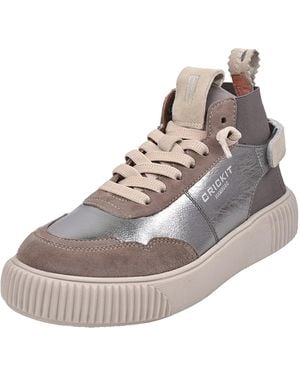 CRICKIT Sneaker Uma - Natur