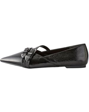 Next Ballerina 'Forever Comfort' - Schwarz