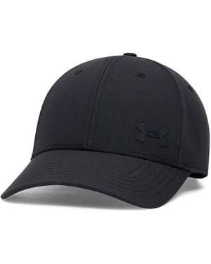 Under Armour Cap Blitzing Low Storm - Blau