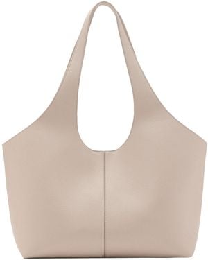 Mango Shopper Candance - Natur