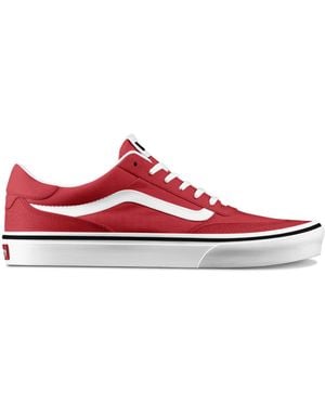 Vans Sneaker - Rot