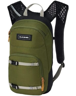 Dakine Sportrucksack Session - Grün