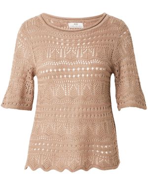 Jdy Pullover Sun Lay - Natur