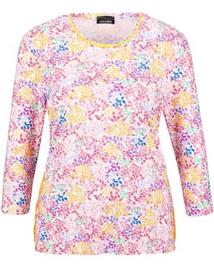 Goldner Shirt - Pink