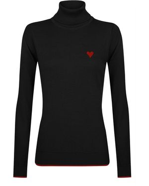 Felix Hardy Pullover - Schwarz