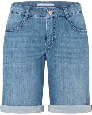 M·a·c Jeans - Blau