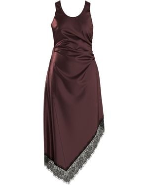 HYPEDROP Kleid Jill - Lila