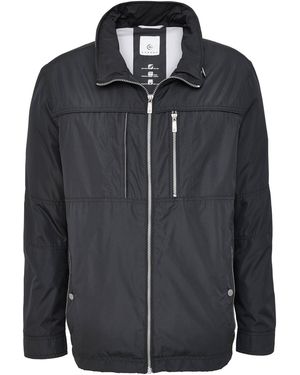 Cabano Jacke - Schwarz