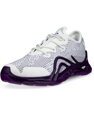 Ecco Sneaker Biom Infinite - Weiß