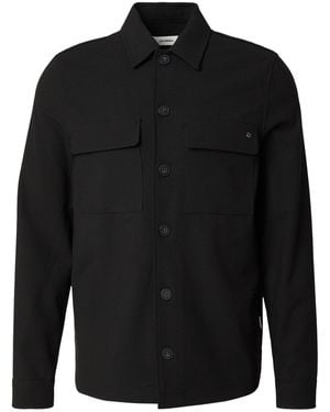 Gabba Jacke - Schwarz