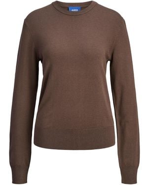 JJXX Pullover - Braun