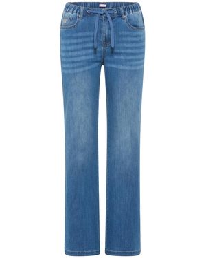 Kangaroos Jeans - Blau