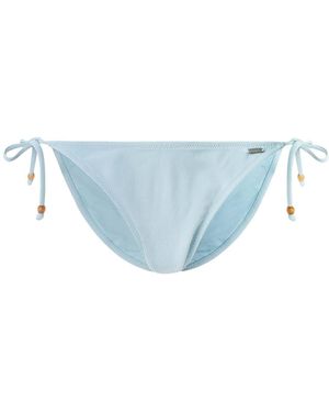 Pepe Jeans Bikinihose - Blau
