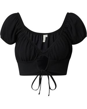 Nly by Nelly Bluse - Schwarz