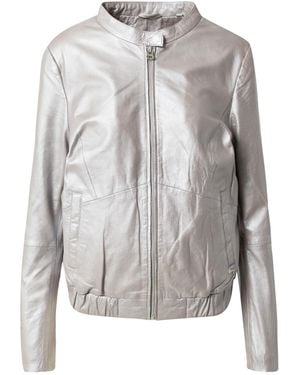 Maze Jacke - Grau