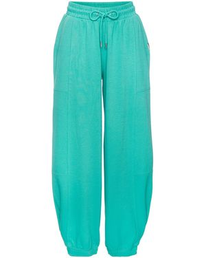 Bench Hose - Blau