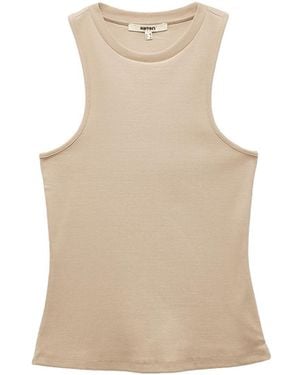 Koton Top - Weiß