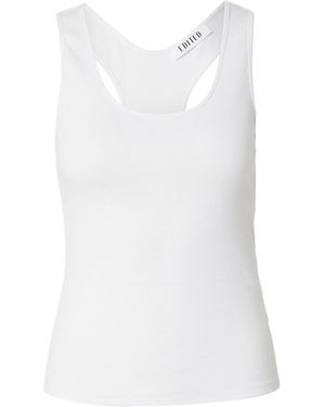 EDITED Top Blake - Weiß