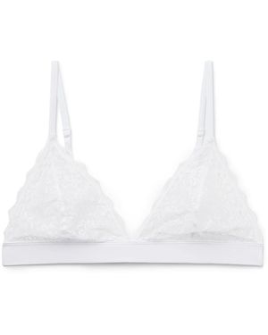 Tezenis Tezenis Bh - Weiß