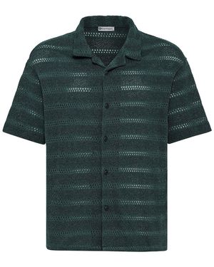 Dandalo Shirt - Grün