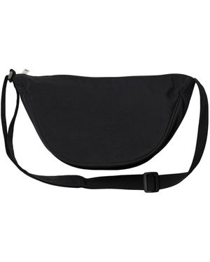 Pieces Tasche Amanda - Schwarz