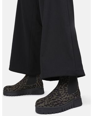 CRICKIT Chelsea Boot Naelle - Schwarz