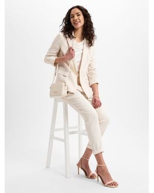 Marc Cain Blazer - Natur
