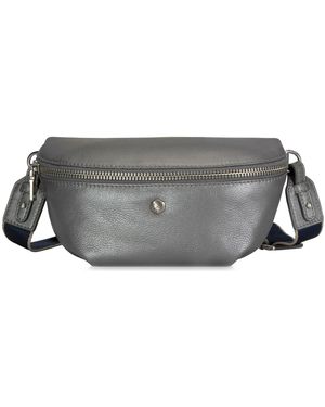 Jekyll & Hide Gürteltasche - Grau