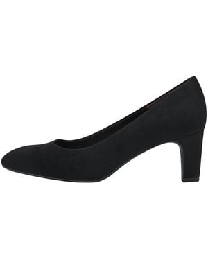 Tamaris Pumps - Schwarz