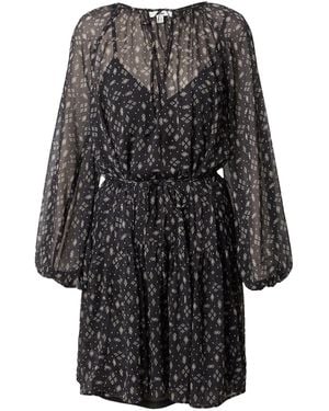 Mavi Kleid - Grau
