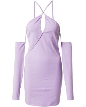 ABOUT YOU x Emili Sindlev Kleid Juna - Lila