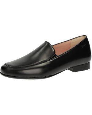 Sioux Slipper Arilmona-700 - Schwarz
