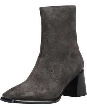 Jeffrey Campbell Stiefelette - Schwarz