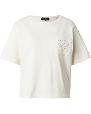 Monari T-Shirt - Weiß