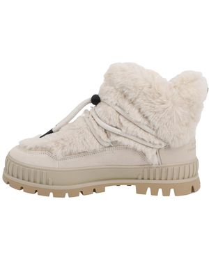 Palladium Snowboots - Natur